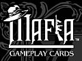 Mafia GamePlay Cards